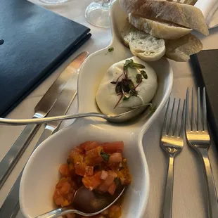Bruschetta