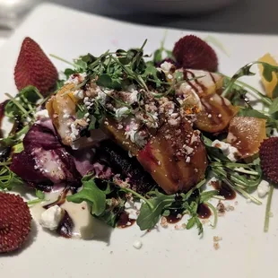 Beet Salad