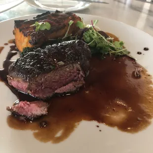 Filet Mignon