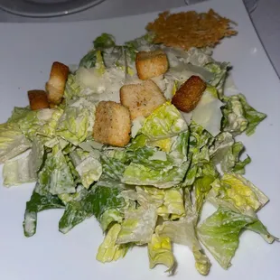 Caesar Salad