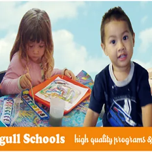 Seagull Schools - Ocean Pointe Ewa