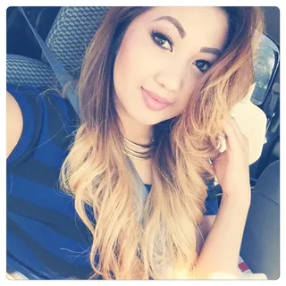 Sheena M.