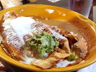 Adela's Mexican Kitchen