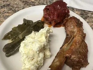 Jomars Family Restaurant