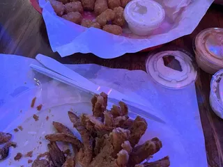 Grinder's Restaurant