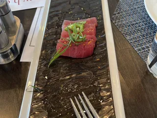 On the Rocks Bar & Grill