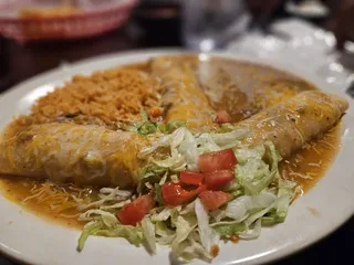 Old Santa Fe Mexican Grille