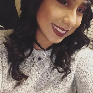Lucy G.