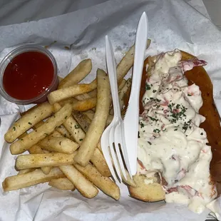 Lobster Roll