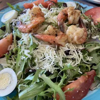 House Salad