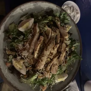 Southwest Salad