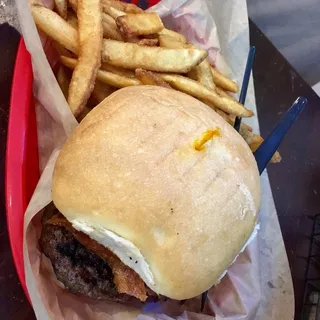 Island Burger