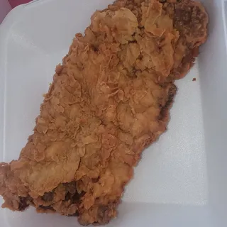Chicken Fried Steak