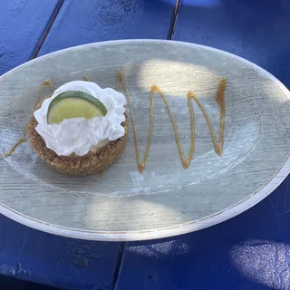 Key Lime Pie