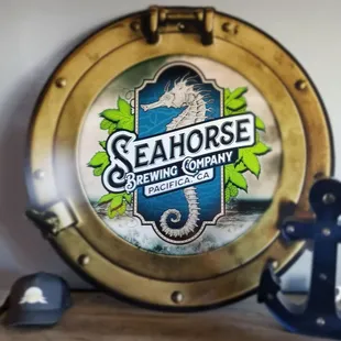 Seahorse Brewery