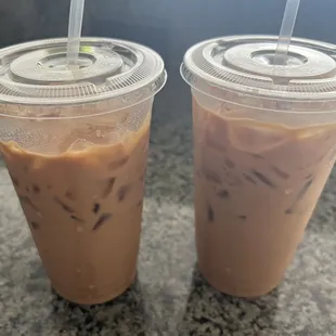 Vietnamese Iced Coffee