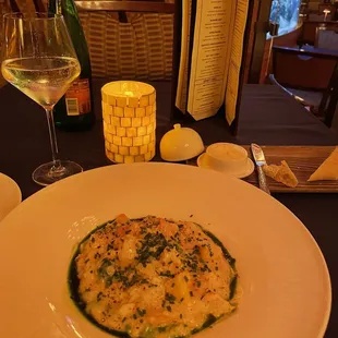 Seahorse Grille