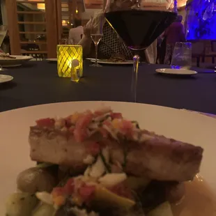 grilled seafood, grilled fish, seafood, fish, food