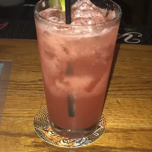 Watermelon crush