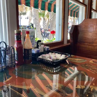 So clean &amp; polished.