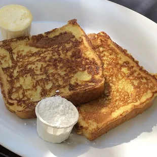 French Toast