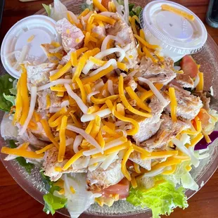 Seal Beach Grill