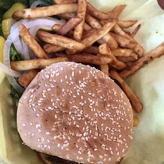 Hamburger