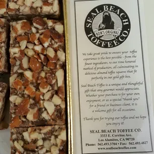 Yummy to my tummy. Lol