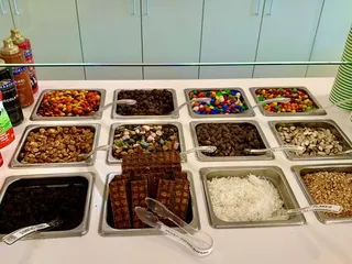 Peachwave - Seal Beach