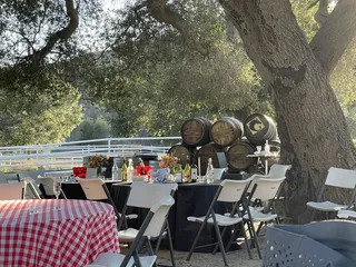 Buvons Natural Wine Bar + Shop