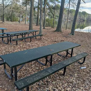 Tables