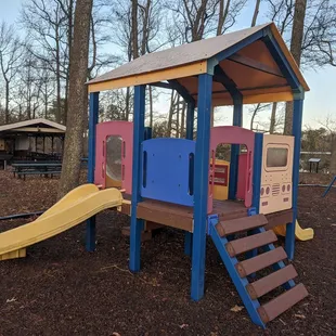 Playground