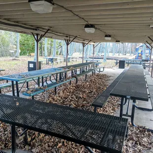 Picnic Shelter