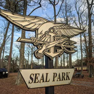 Sign