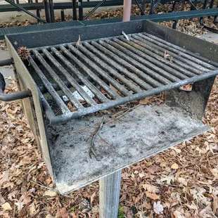 Grill