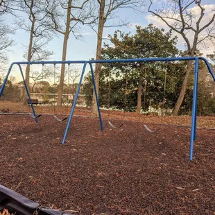 Swings
