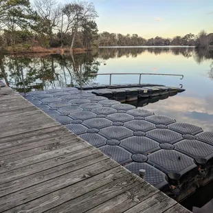 Dock