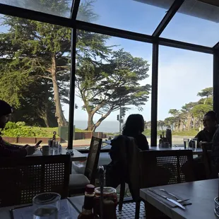 EXCEPTIONAL VIEWS of the Ocean...awesome!