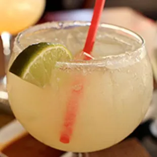 MARGARITA