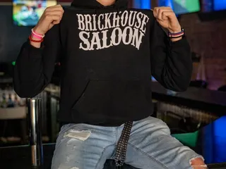 Brickhouse Saloon