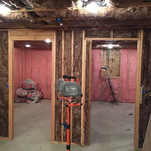 What you say? Ha ha YES it is so quiet we love it.