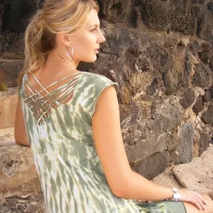 Custom Beach Cover-ups