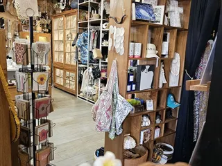 Coco's Trading Post