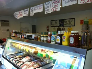 Dave's Custom Butchering