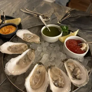 food, oysters, mussels, oysters and mussels, shellfish