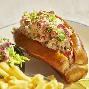 Lobster Roll