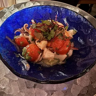 Ceviche