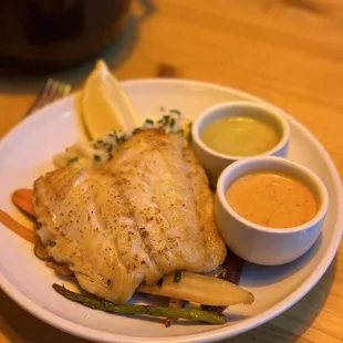 Catch of the day - Reel Deal With Hake