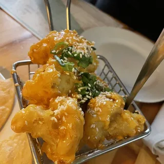 Firecracker Cauliflower