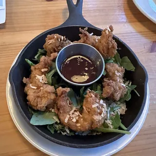 Coconut Shrimp